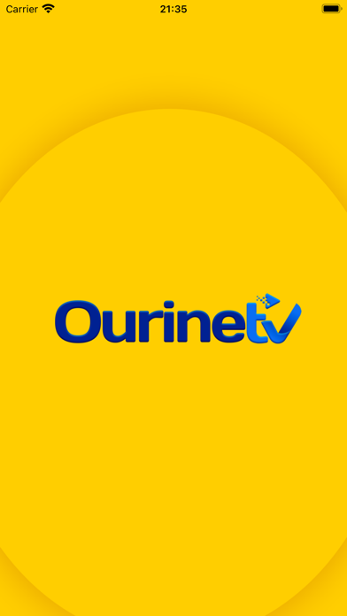 Ourinet TV Screenshot