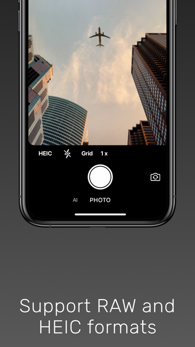 Photai - AI Photographer Screenshot