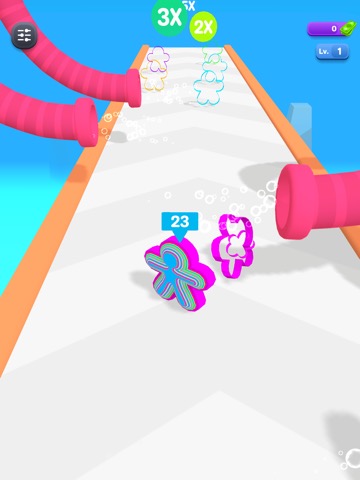 Layer Runner 3Dのおすすめ画像2