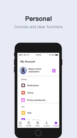 Game screenshot BudChat... World Chat hack