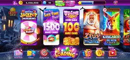 Game screenshot Rich Party-Casino Slots mod apk