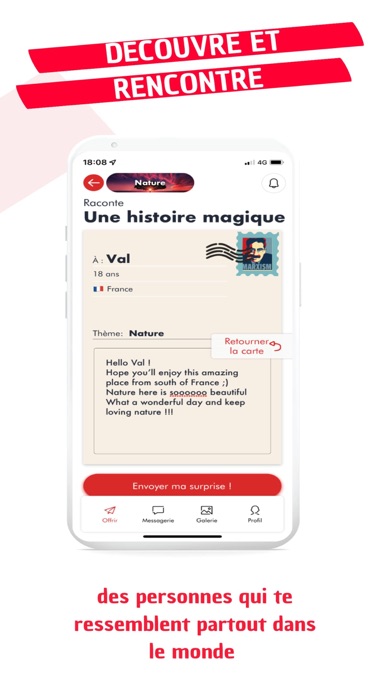 Screenshot #3 pour Bagheram