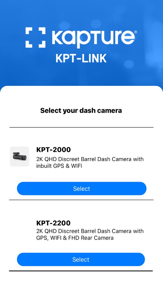 #1. KPT-LINK (iOS) 게시자: Directed Electronics Australia