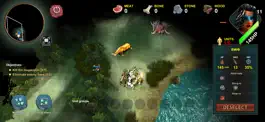 Game screenshot Prisca hack