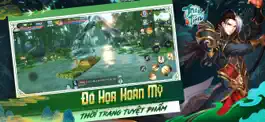 Game screenshot Tru Tiên 3D - Thanh Vân Chí hack