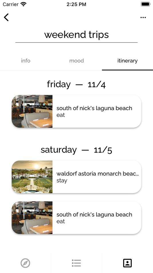 #3. gea (iOS) Podle: Ruhigmers, LLC.