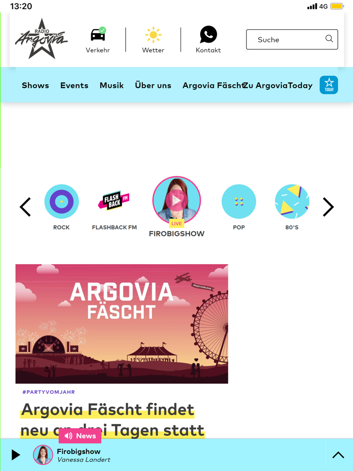 Radio Argovia