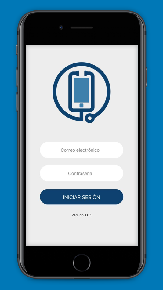 #2. Dx. 24-7 Pendientes (iOS) 게시자: AXP Tek