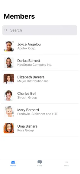 Game screenshot Institute For Public Relations apk