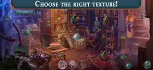 Hidden Object・Crime Archives 3 screenshot #5 for iPhone