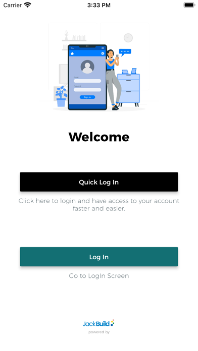 Prime Pay Screenshot