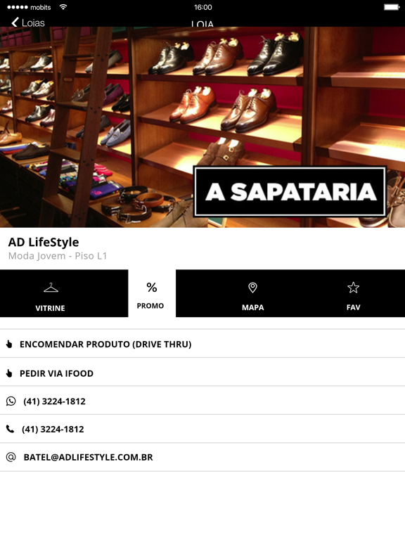 Screenshot #5 pour Pátio Batel