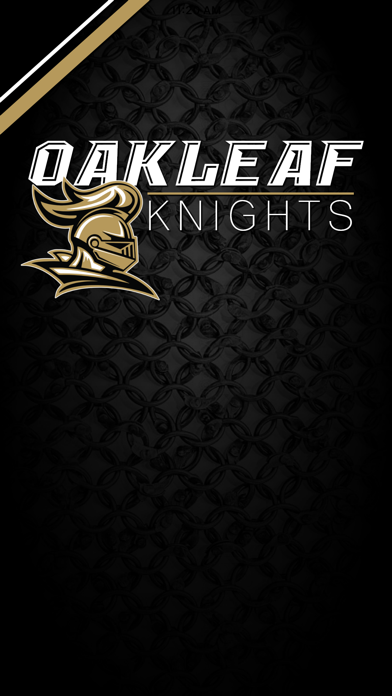 Oakleaf Athletics Screenshot