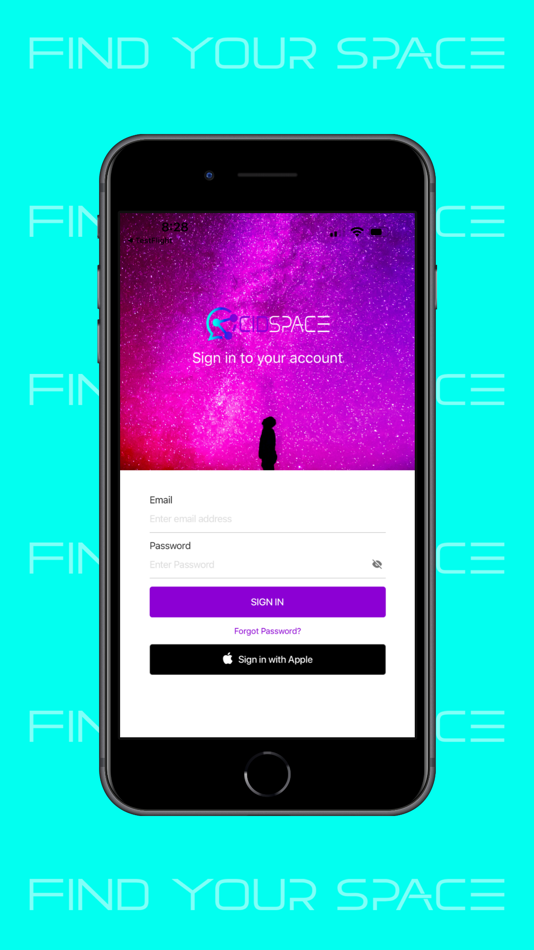 #1. CidSpace Engagement Portal (iOS) 由: Encartele, Inc.
