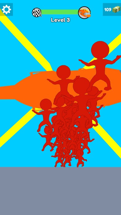 Shoot 'Em Down Screenshot
