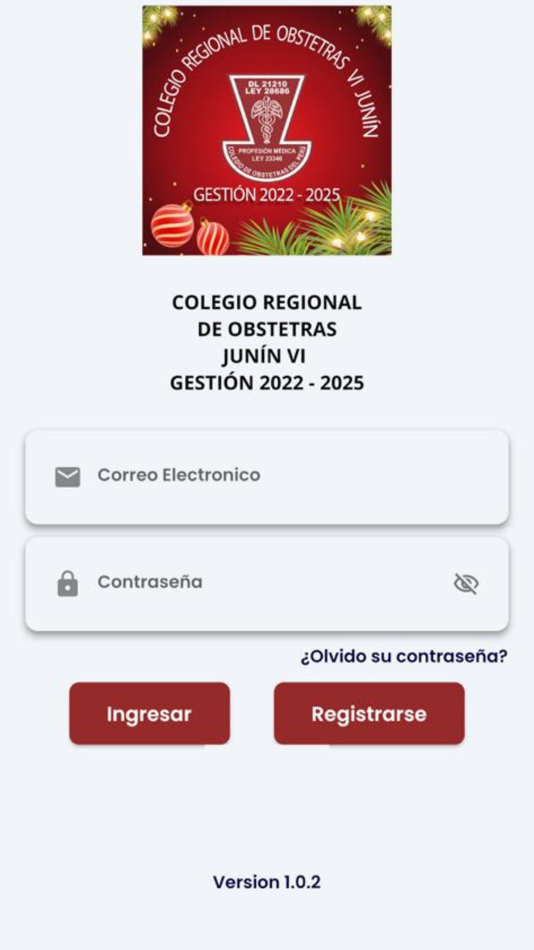 #2. App COP (iOS) 由: Plush Producciones SRL