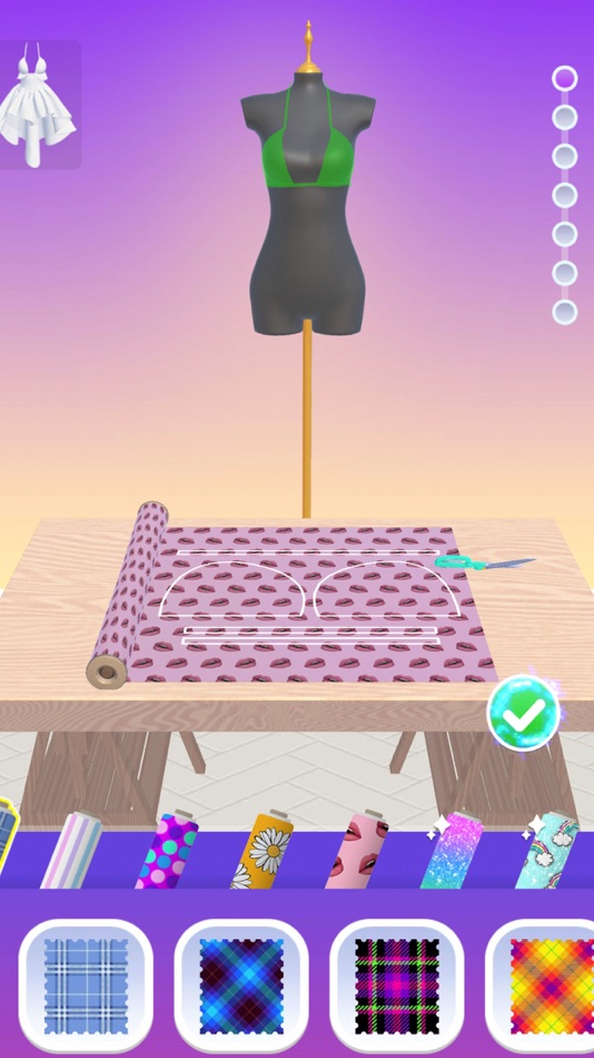 #1. Crop Designer (iOS) 由: Taptekinc