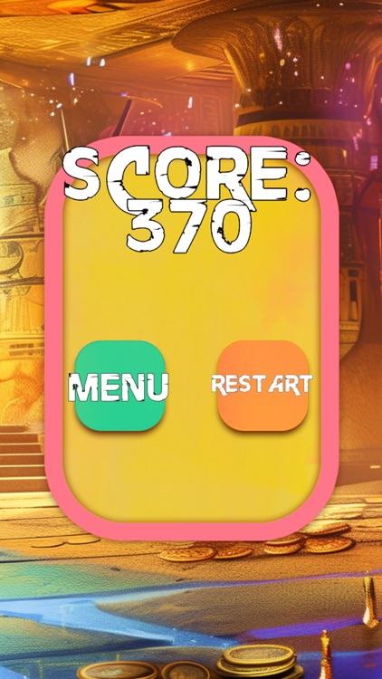 Anubis Sphinx Mysteries screenshot-5