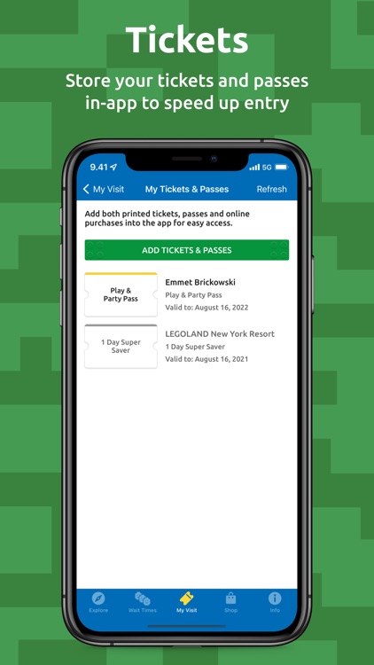 LEGOLAND® New York Resort screenshot-4