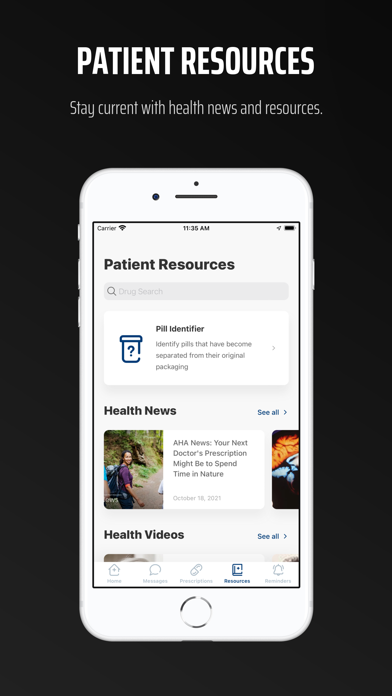 Medicine Shoppe Ridgway Screenshot