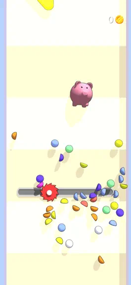 Game screenshot Pinball Stack apk