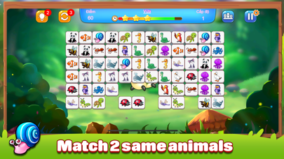 Pair Animals Online Funny Screenshot