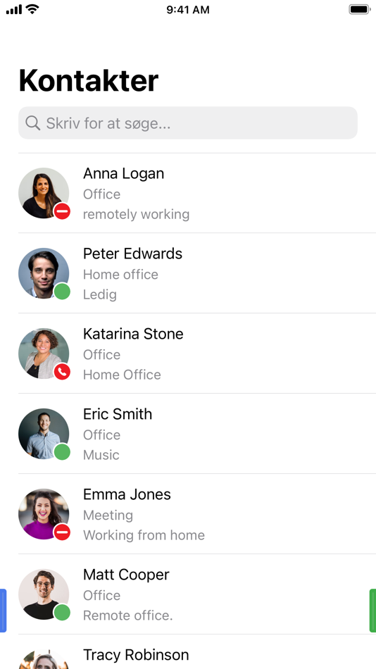 #1. Telia Touchpoint Experience (iOS) Podle: Telia Sverige AB
