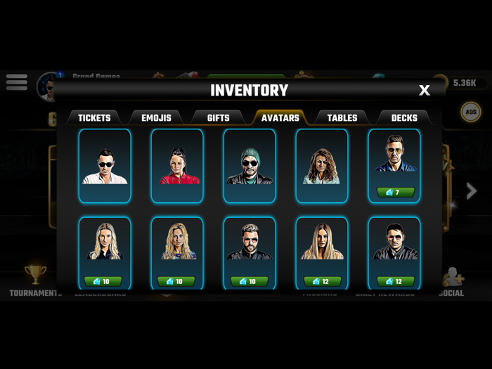 Belot Online Card Games