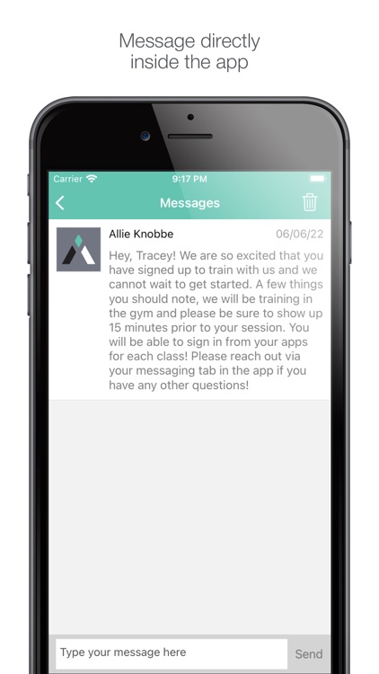 Aestousi screenshot-4