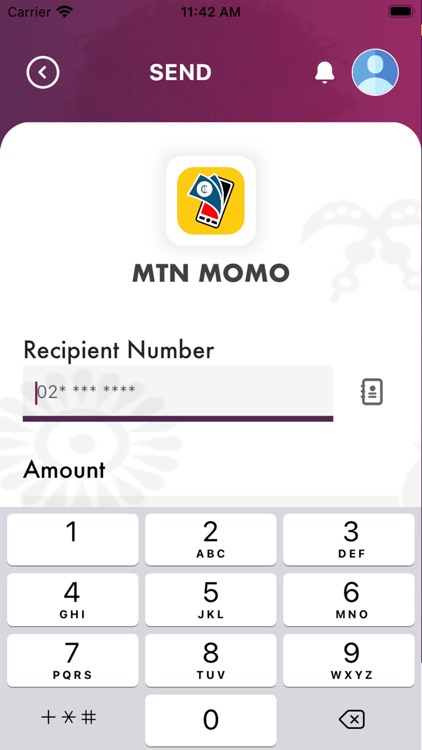 FlexiPAY App screenshot-5