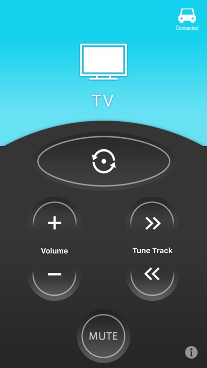 CarAV remote S