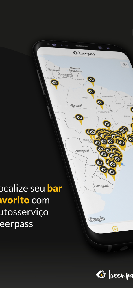 Beerpass Club screenshot 4