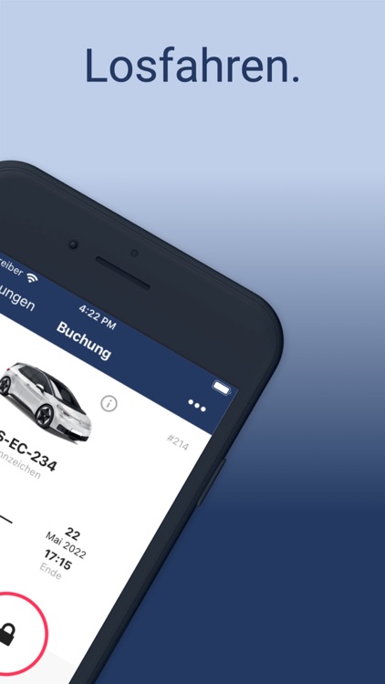 EIN HARZ-eCarSharing