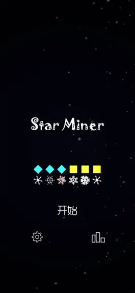Game screenshot star miner match 3 mod apk