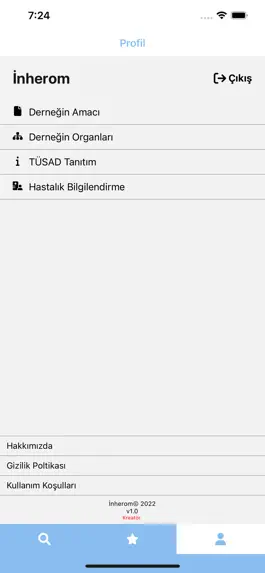Game screenshot Inherom hack