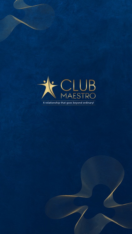 Club Maestro