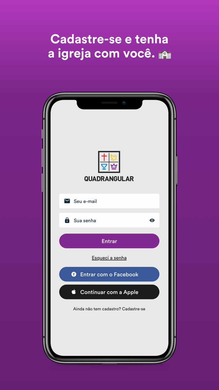 IEQ4Uru - App da IEQ Uruaçu