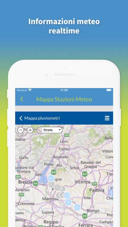 Consorzio di Bonifica Veronese