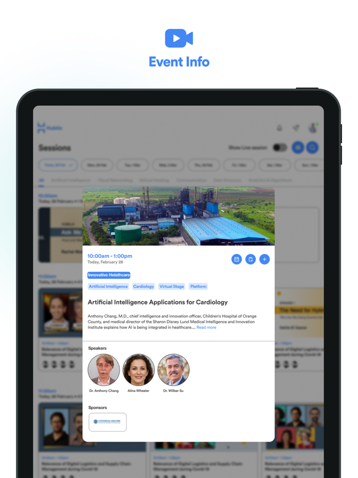 Connect Spring Marketplace