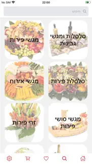 האקדמיה לפירות iphone screenshot 3