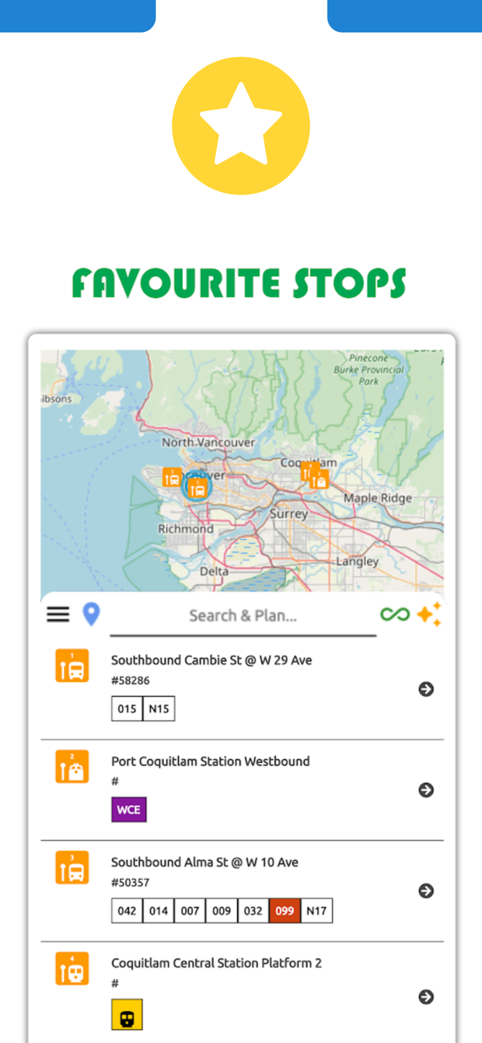 Houston Transit Metro