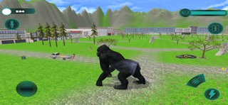 Kong King Jungle Gameのおすすめ画像3