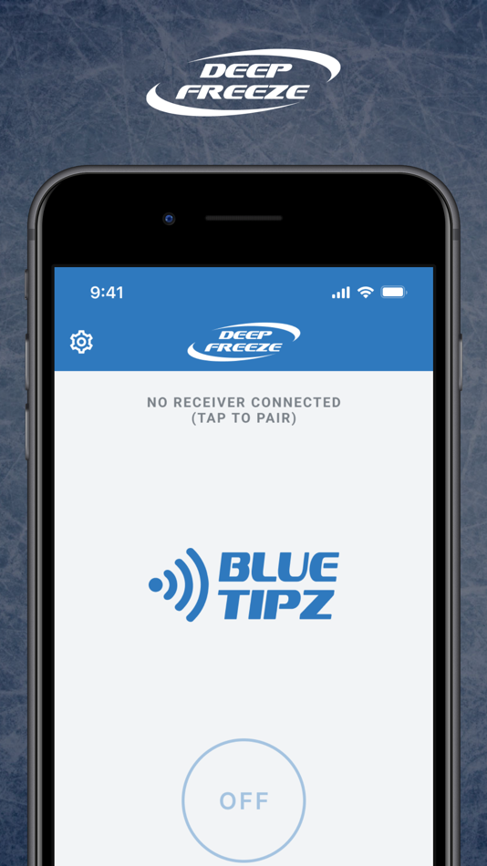 BlueTipz - 3.1.17 - (iOS)