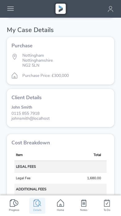 Davis And Co Screenshot