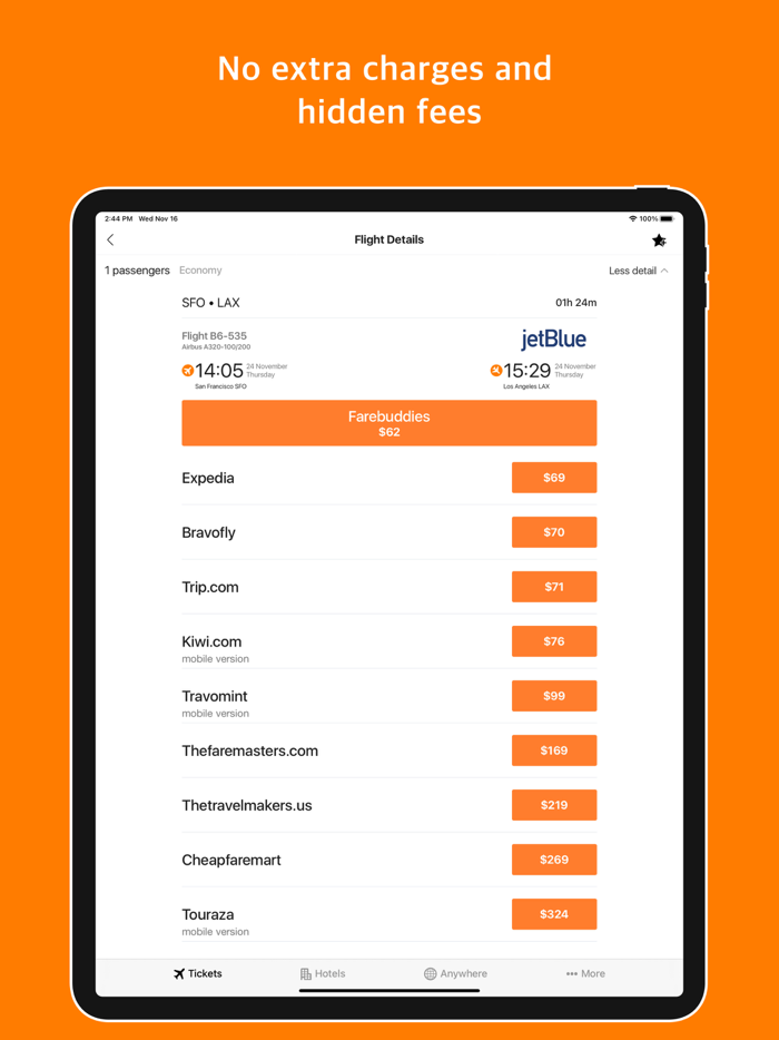 Cheap Flights Ok Flight Deals