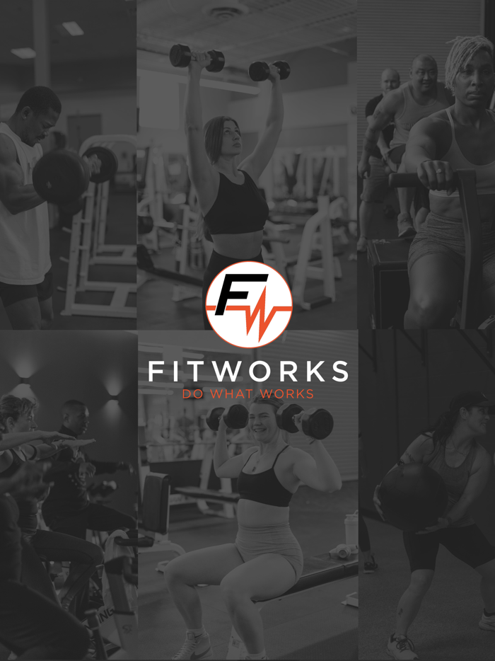 Fitworks All-Access Fitness