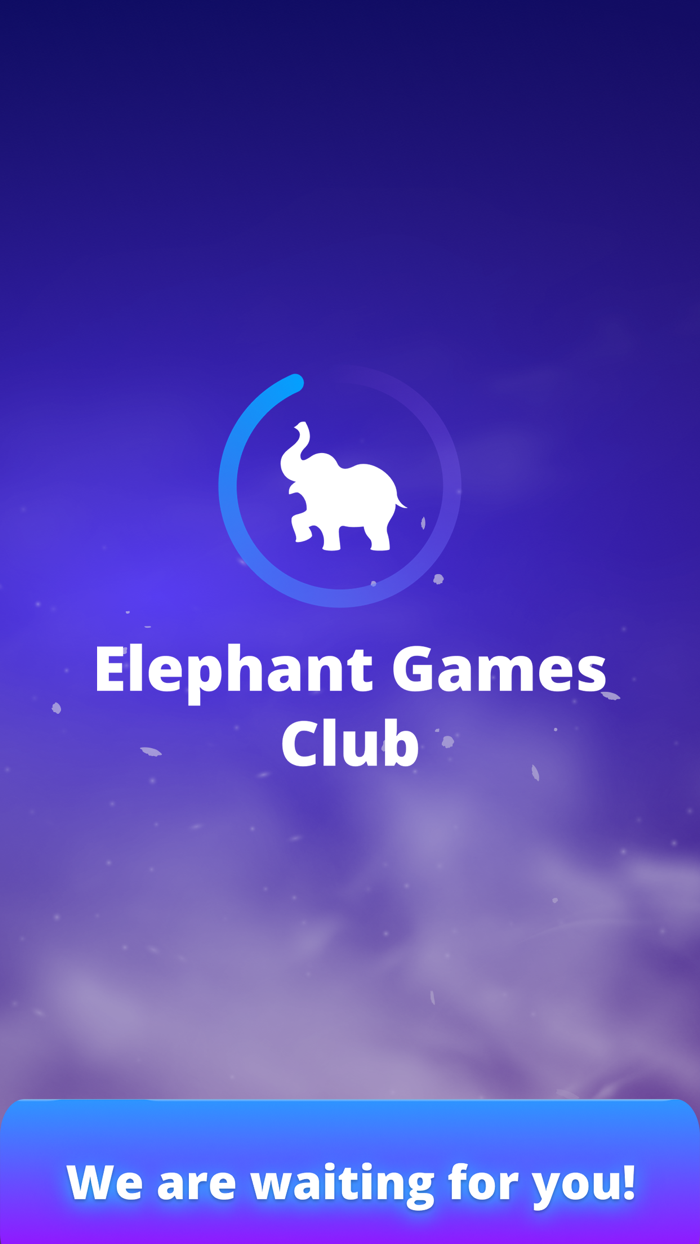 Elephant Games Hub Premium