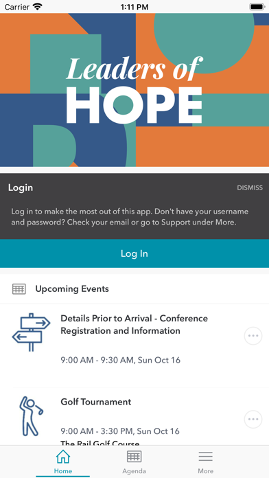 IPAAC22 Screenshot