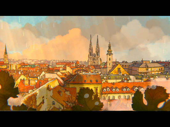 Screenshot #6 pour Uncharted Roads of Marco Polo