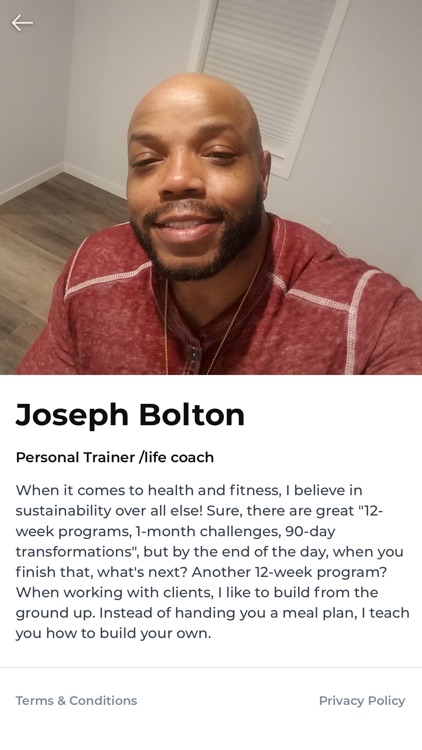 31FlavorFitness screenshot-6